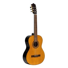 Stagg SCL60 NAT - guitarra clásica