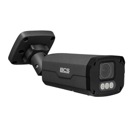 Câmera IP de tubo BCS-P-TIP56VSR6L6-Ai2-G de 6MP