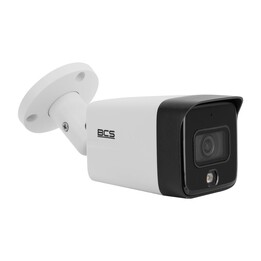 Cámara IP compacta de 6 Mpx BCS-L-TIP16FSR3L3-Ai