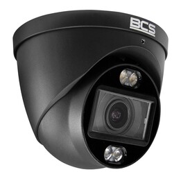 Telecamera analogica HD da 5 MP BCS-EA45VSR8L6-G