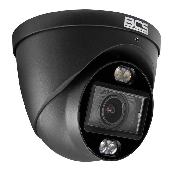 Câmera analógica HD de 5 MP BCS-EA45VSR8L6-G