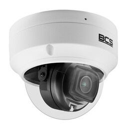 Telecamera dome IP BCS-P-DIP24FCL3-Ai1 da 4 MP