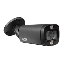 BCS-TA45VSR8L6-G 5MP HD Tube Analog Camera