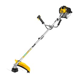 Desbrozadora de gasolina Rebel CG520BF