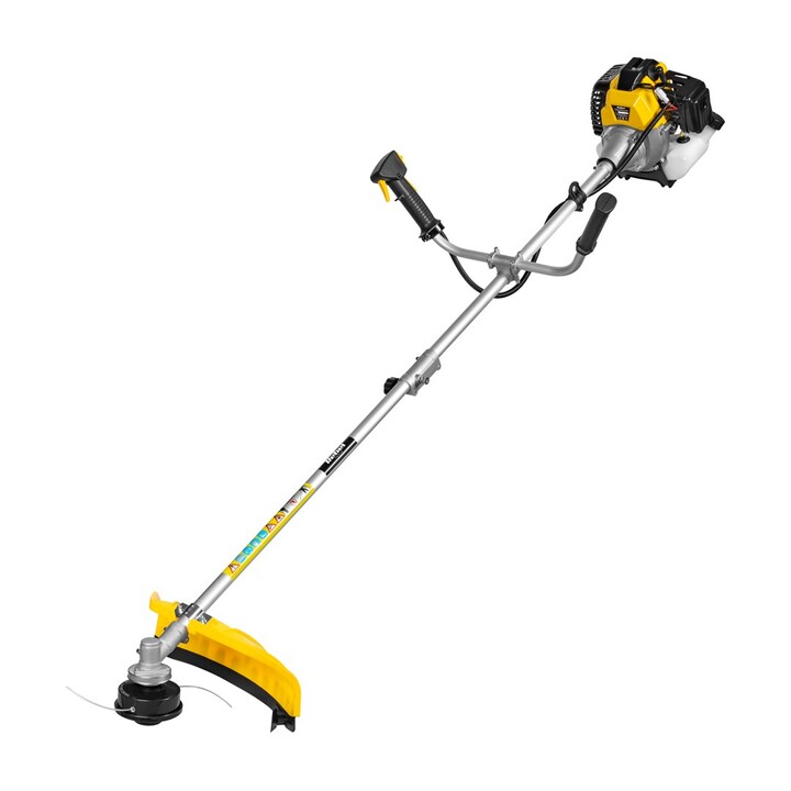 Desbrozadora de gasolina Rebel CG520BF