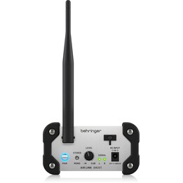 Behringer DW20T  Transmetteur de signal 2,4GHz - émetteur