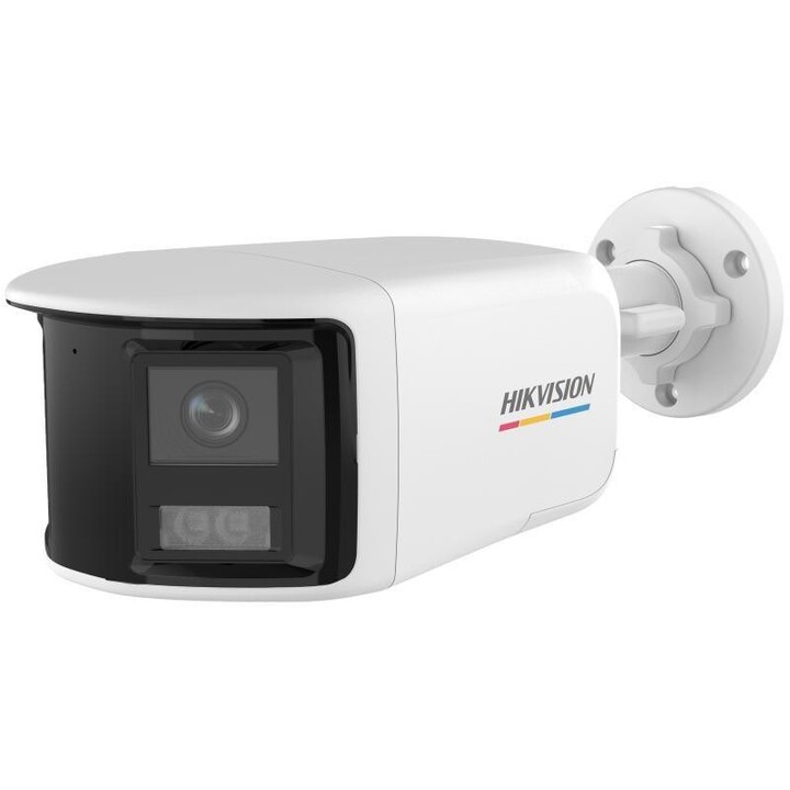 Kamera 4w1 Hikvision DS-2CE12KF3TP-DLS(180°)
