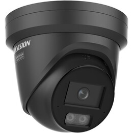 HIKVISION DS-2CD2346G3-IZ2UY IP Camera (2.8/4 mm)/BLACK