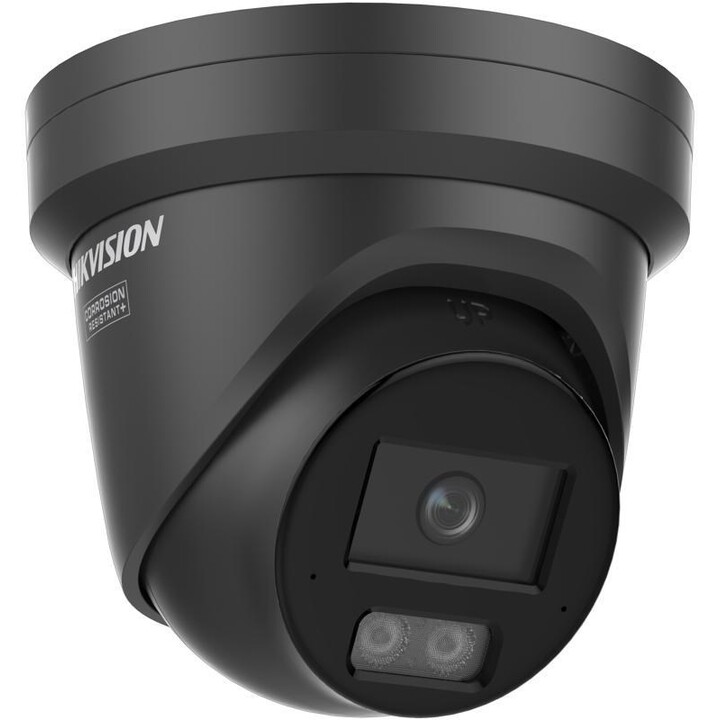 Cámara IP HIKVISION DS-2CD2346G3-IZ2UY (2,8/4 mm)/NEGRA
