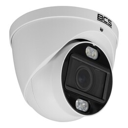 Telecamera analogica HD da 5 MP BCS-EA45VSR8L6