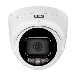Telecamera dome IP BCS-P-EIP54VSR4L4-Ai2 da 4 MP