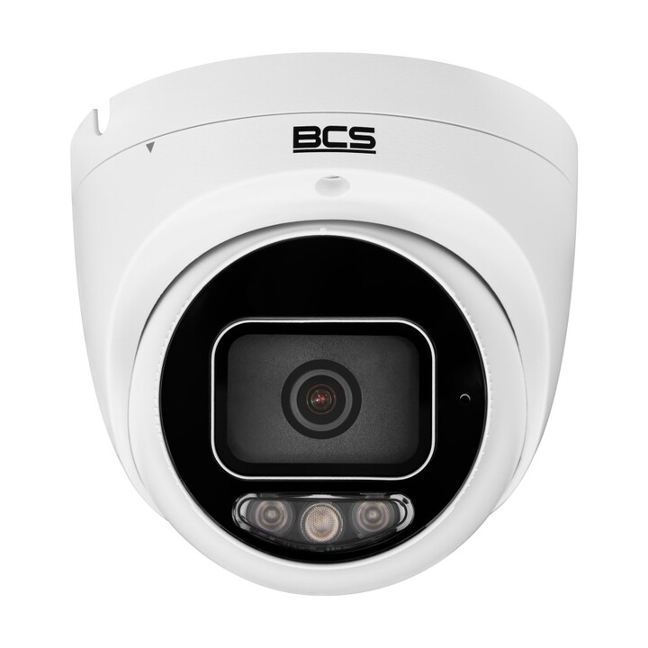 IP-Dome-Kamera 4Mpx BCS-P-EIP54VSR4L4-Ai2