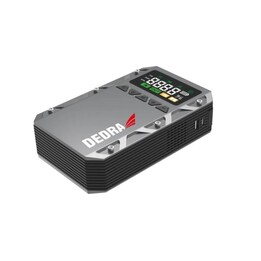 POWERBANK 12000 MAH LCD JUMPER, COMPRESSORE