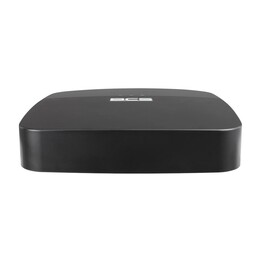 BCS-L-SNVR0401-4KE-4P(2) Registratore IP a 4 canali