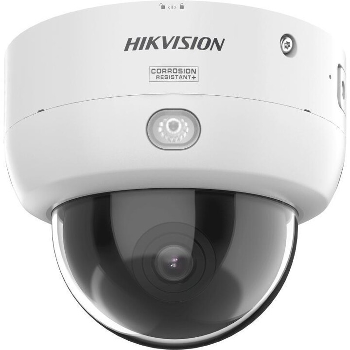 Cámara IP Hikvision DS-2CD2146G3-IPTRZS2UY (2,8/4 mm)/eF