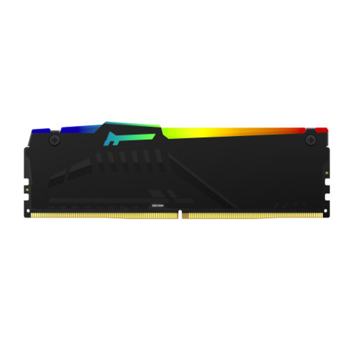 Kingston Technology Fury Beast 64gb 5600mt/s Ddr5 Cl36 Dimm (kits De 2) Rgb