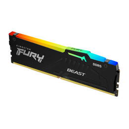 Kingston Technology Fury Beast 32 GB 5600 MB/s DDR5 CL40 DIMM RGB