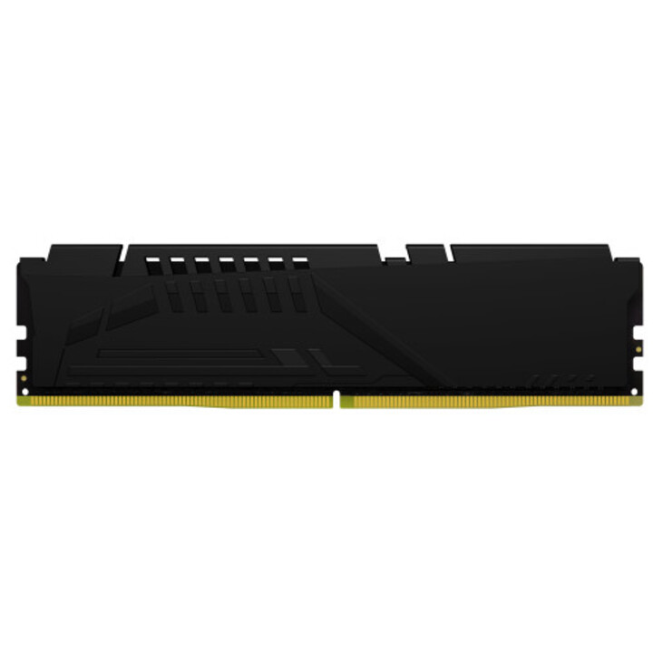Kingston Technology Fury Beast 32gb 5600mt/s Ddr5 Cl40 Dimm Black