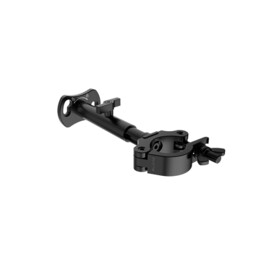 Support de faisceau au sol Unilumin pour armoire de location UGN II 2.6 - Dimensions intérieures : 500 x 500 mm - Luminosité : 8