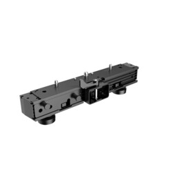 Unilumin Hanging/stacking Beam For Rental Cabinet Ugn Ii 2.6 Indoor Size: 500x500 Mm Brightness: 800 Nits Refresh Rate 3840hz (a
