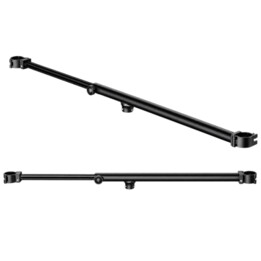 Unilumin Crossbar For Rental Cabinet Ugn Ii 1.9 Hob Indoor Size: 500x500 Mm Brightness: 800 Nits Refresh Rate 3840hz (aur2e1291e