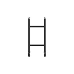 Unilumin Back Frame For Rental Cabinet Ugn Ii 1.9 Hob Indoor Size: 500x500 Mm Brightness: 800 Nits Refresh Rate 3840hz (aur2e129