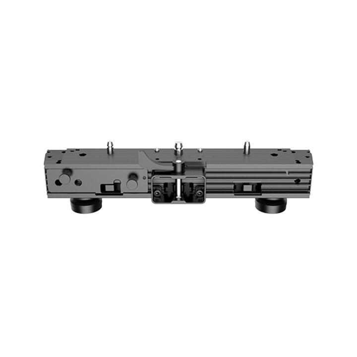 Unilumin Hanging/stacking Beam For Rental Cabinet Ugn Ii 1.9 Hob Indoor Size: 500x500 Mm Brightness: 800 Nits Refresh Rate 3840h