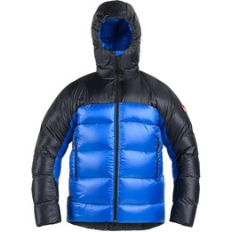 Pajak Everest 2.0 727987 Down Jacket Blue Size XL