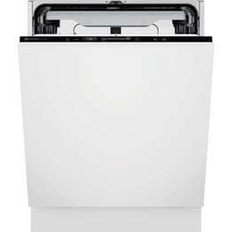 Lavavajillas totalmente integrado Electrolux E52LE21OS