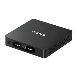 Alimentation Linéaire FiiO Darkside PRO 75W Toroïdal