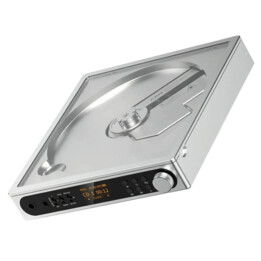 FiiO DM15 R2R Plata