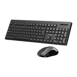 Combo Tastiera e Mouse Wireless Vention KTDB0-ES