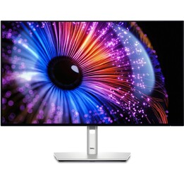 Écran LED Dell UltraSharp U2724DE de 27 pouces, résolution WQHD