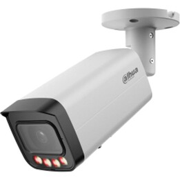 Dahua IPC-HFW5559T-ASE-IL-0280B 5-MP-Bullet-Netzwerkkamera, weiß