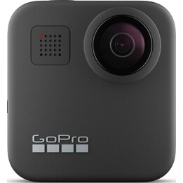 GoPro MAX 360 – wasserdichte Action-Kamera