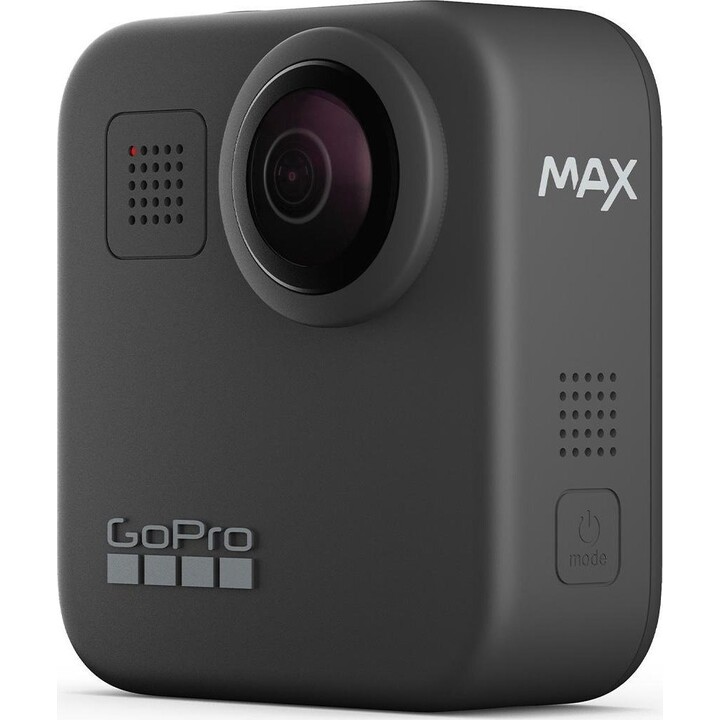 GoPro MAX 360 Waterproof Action Camera