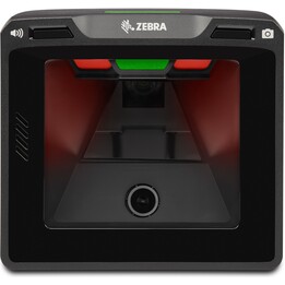 Zebra SP7201 SP7201-SV4U2100AZW Single Plane Scanner USB Black