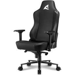 Gamer Sharkoon Skiller Sgs40 Black Chair