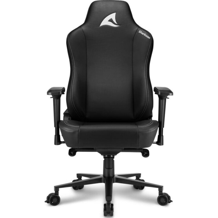 Gamer Sharkoon Skiller Sgs40 Black Chair