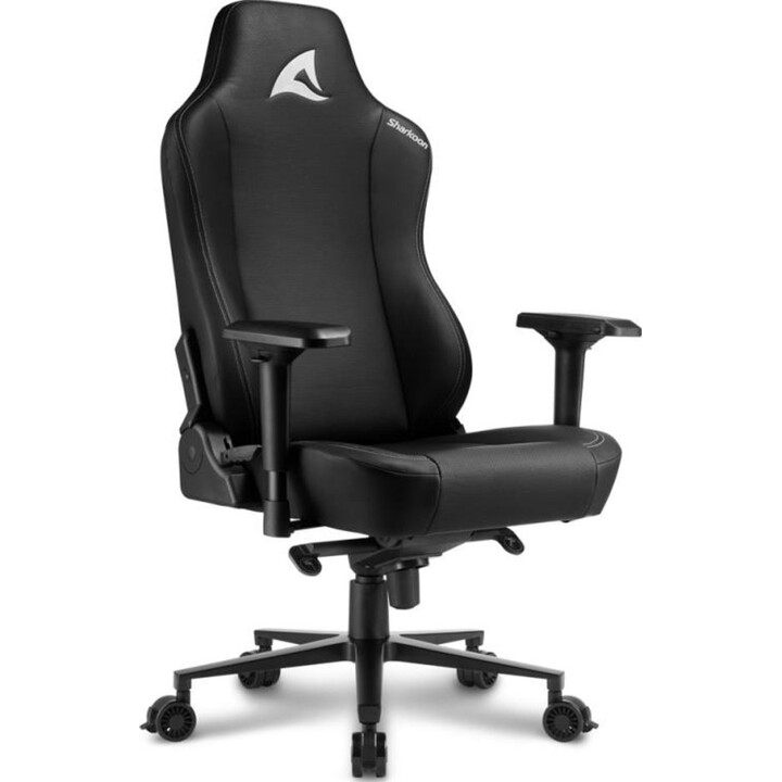 Gamer Sharkoon Skiller Sgs40 Black Chair