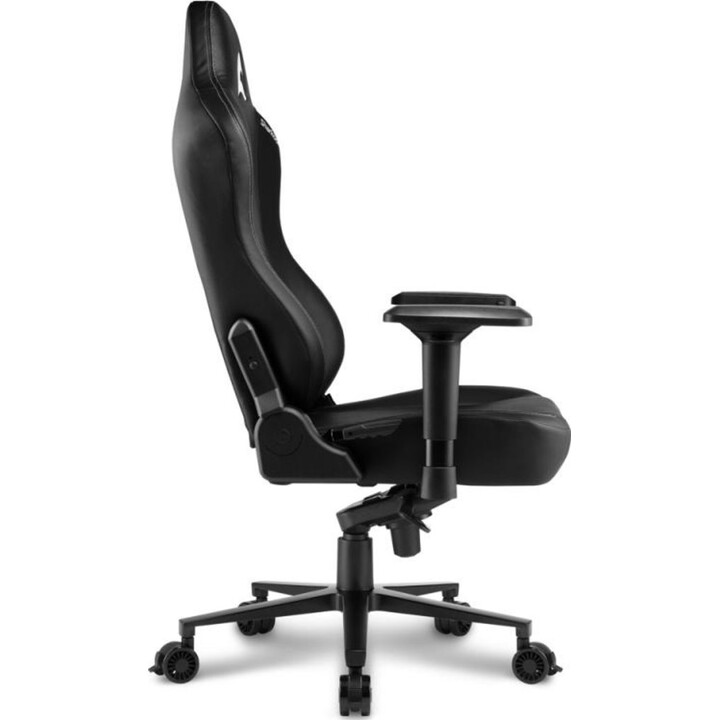 Gamer Sharkoon Skiller Sgs40 Black Chair