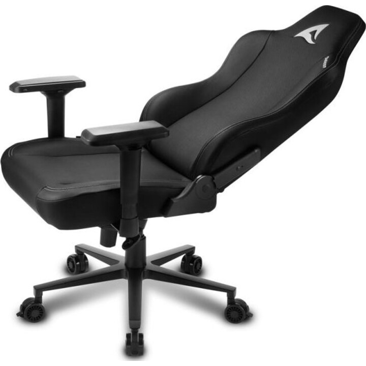 Silla Gamer Sharkoon Skiller Sgs40 Negra