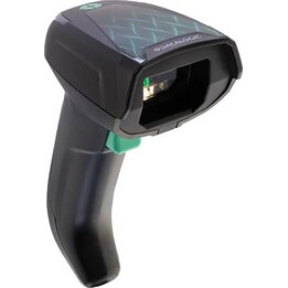 Datalogic GM4600-BK-433-HP Gryphon GM4600 Leitor 2D 433 MHz Preto