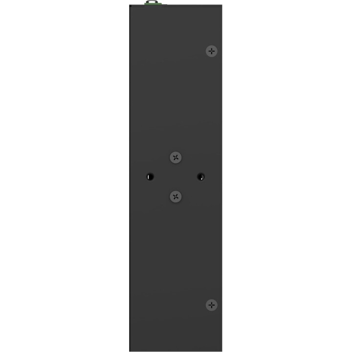 12-Port Gigabit Smart Managed Industrial Switch mit 4 SFP