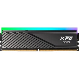 ADATA AX5U6000C3624G-SLABRBK XPG Lancer Blade RGB 24GB DDR5 6000MHz