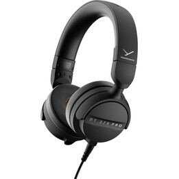 Beyerdynamic DT 275 PRO Closed Studio Headphones