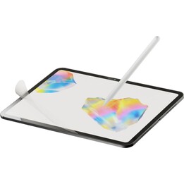 Paperlike 3.0 protetor de ecrã para iPad Pro 13" e iPad Air 13" transparente