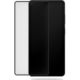Mobilize Tempered Glass Black Frame Screen Protector for Samsung Galaxy S26 Ultra