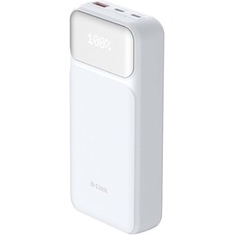 Powerbank dlink dpp-201 20000mah 65w 1xusb-a 2xusb-c