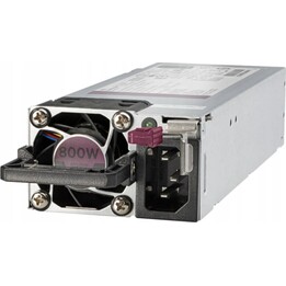 Fonte de alimentação HPE Titanium 865438-B21 / 800 W
